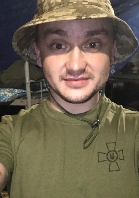 Я Андрей, 28 років, знайомлюсь для спілкування у Дніпрі