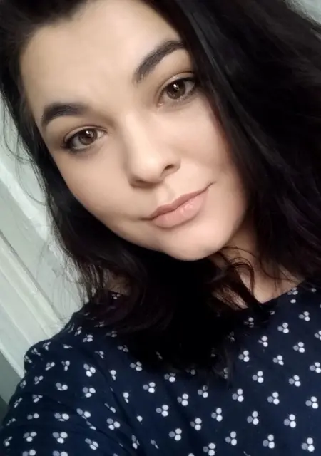 Тина из Одессы, мне 27, познакомлюсь для постоянных отношений