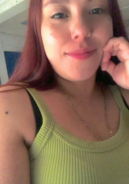 Marisol из Агуаскальентес, ищу на сайте знакомства на одну ночь