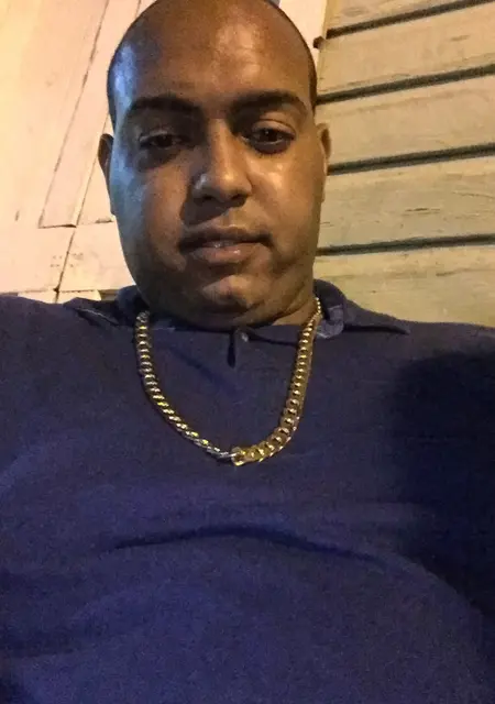 Estalin из Санто-доминго Эста, ищу на сайте знакомства без обязательств