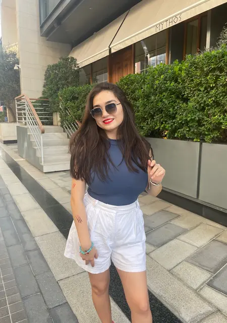 Malika из Семей, ищу на сайте постоянные отношения