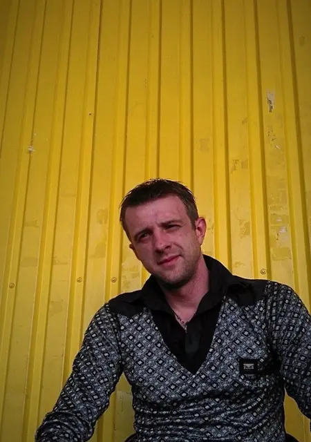 Я Макс, 42 років з Kadiivka, шукаю знайомство для спілкування