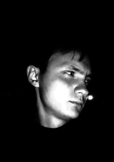 Илья из Киева, ищу на сайте дружбу