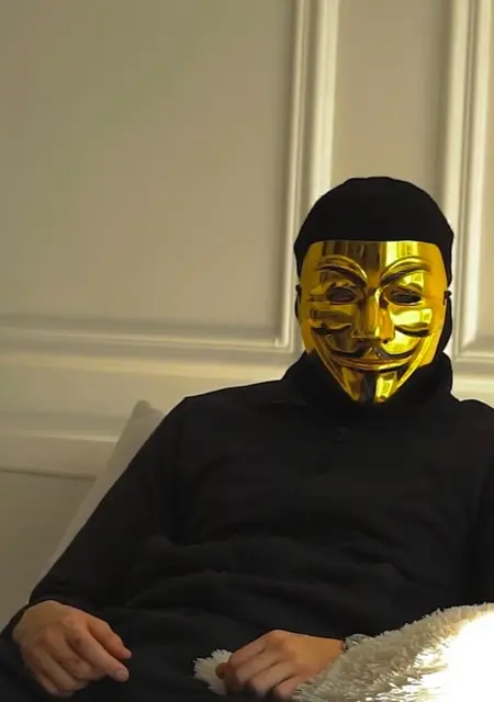 Максим з Сум, мені 24 років, познайомлюсь для спілкування