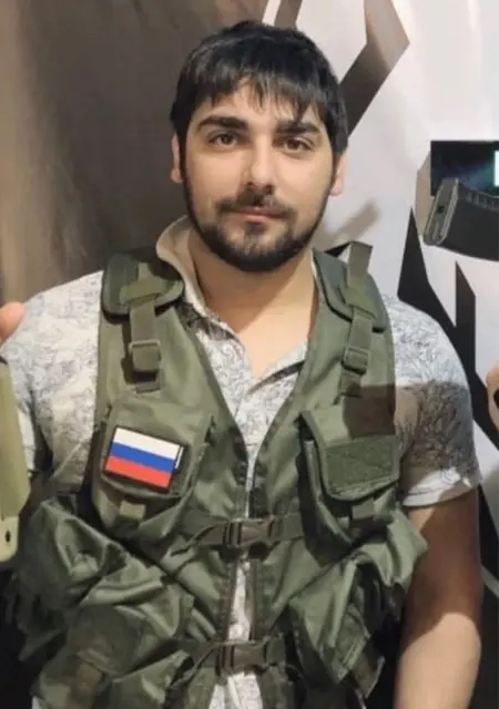 Ариф из Сумгаита, мне 33, познакомлюсь для совместных путешествий