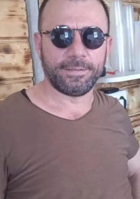 Арнольд из Мадрида, мне 47, познакомлюсь на одну ночь