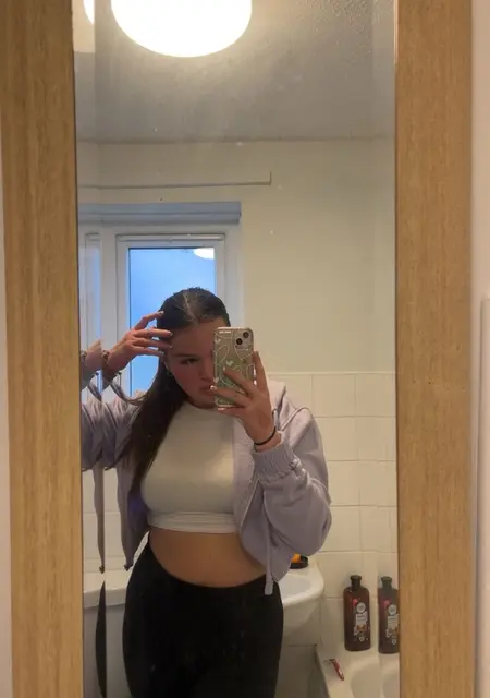 Moderated из Престон, ищу на сайте вирта