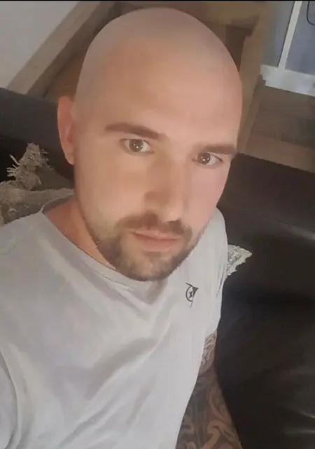 Я Alex, 37, из Тернополя, ищу знакомство для приятного времяпровождения