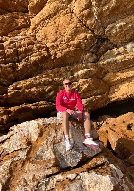 Pilip из Варшавы, мне 28, познакомлюсь для дружбы