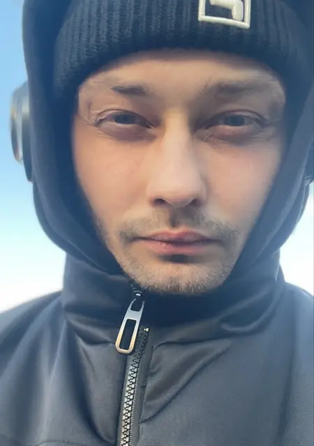 Я Croxy, 28, из Лодзя, ищу знакомство для дружбы