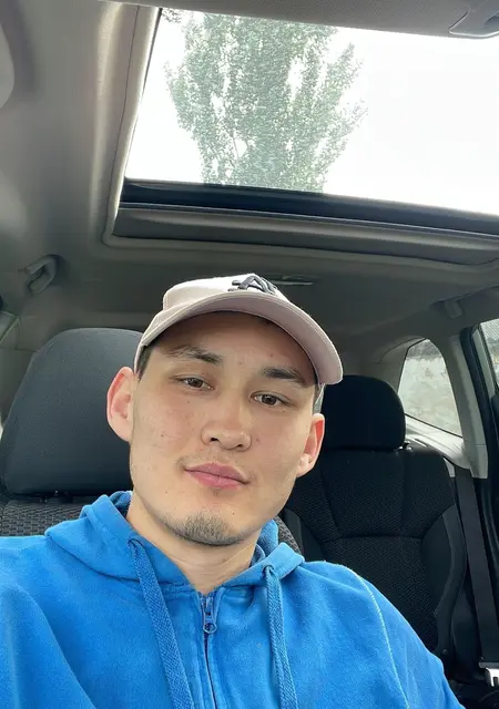 Я Арлан, 28, знакомлюсь для общения в Бишкеке
