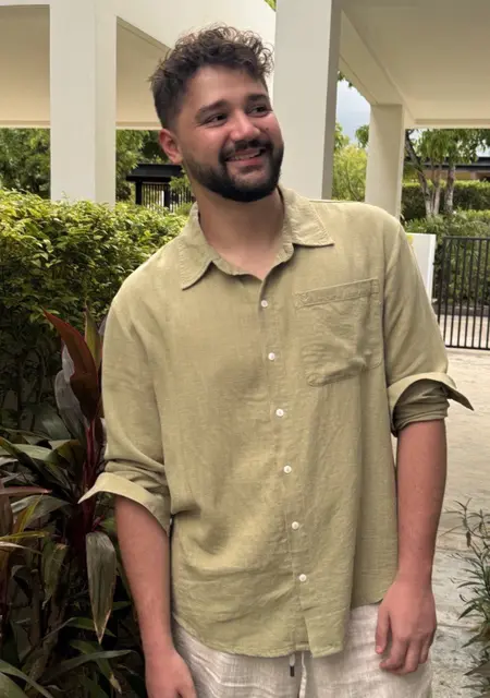 Я Kirill, 21, знакомлюсь для совместных путешествий в Вене