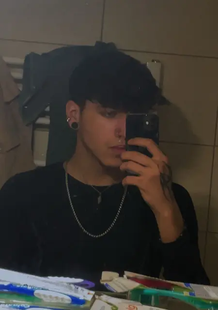 Я Jakub, 19, знакомлюсь для совместных путешествий в Кромержиж