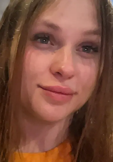 Марина из Краматорска, мне 24, познакомлюсь для дружбы