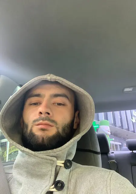 Maks из Запорожья, ищу на сайте знакомства на одну ночь