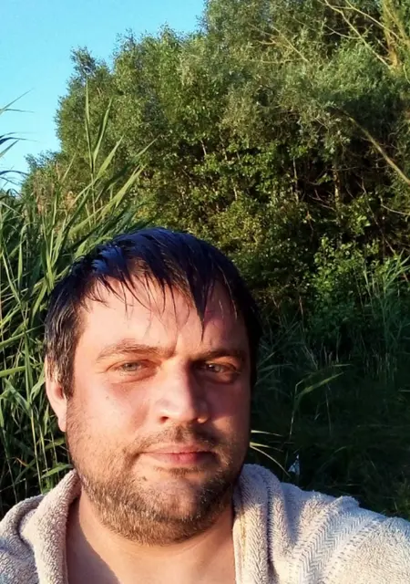 Kuniman из Вроцлава, ищу на сайте приятное времяпровождение