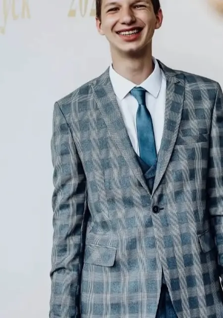 Богдан Якимович из Гродно, мне 21, познакомлюсь без обязательств