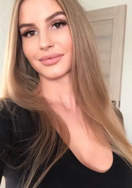 Emma из Чиуауа, ищу на сайте открытые отношения