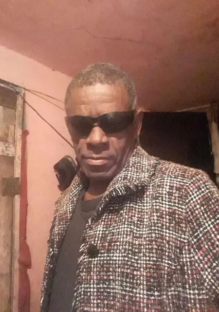 Carlo Julio Franco из Санто-доминго Эста, мне 59, познакомлюсь для открытые отношения