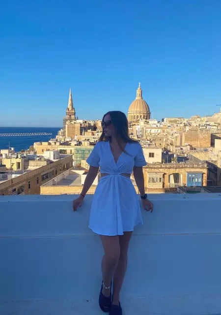 Lily из Амстердама, ищу на сайте постоянные отношения