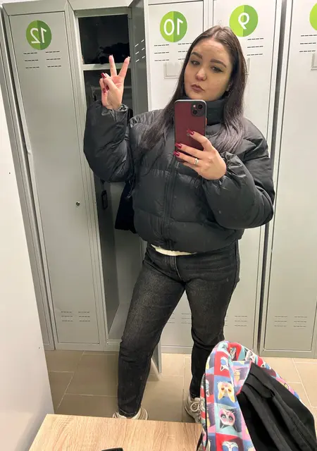 Екатерина из Парижа, ищу на сайте дружбу