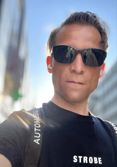 Я Tobias, 44, знакомлюсь без обязательств в Лериде