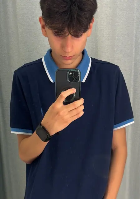 Atahan из Анкары, ищу на сайте знакомства без обязательств