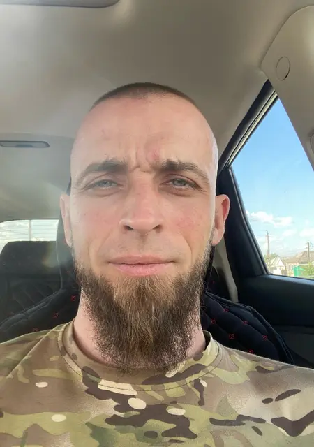 Я Сергей, 41, знакомлюсь для приятного времяпровождения в Луганске