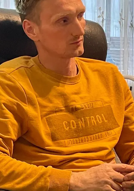 Я Константин, 30, знакомлюсь для вирта в Гродно