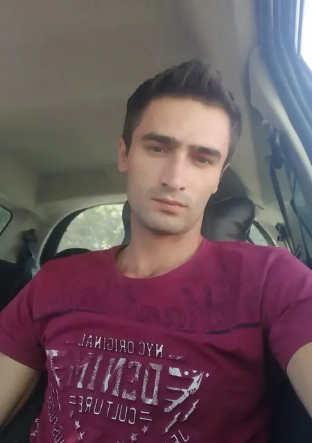 Ruslan de Alcorcón, busco en el sitio relación sin ataduras