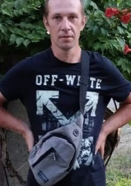 Владимир из Кременчуга, мне 40, познакомлюсь без обязательств