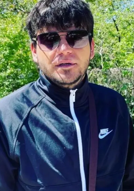 Игорь из Херсона, мне 35, познакомлюсь для общения