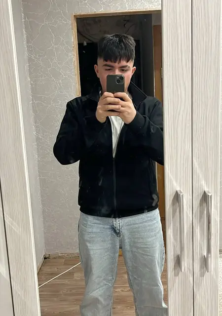 Gleb de Madrid, tengo 18 años, listo para conocer para relación a largo plazo