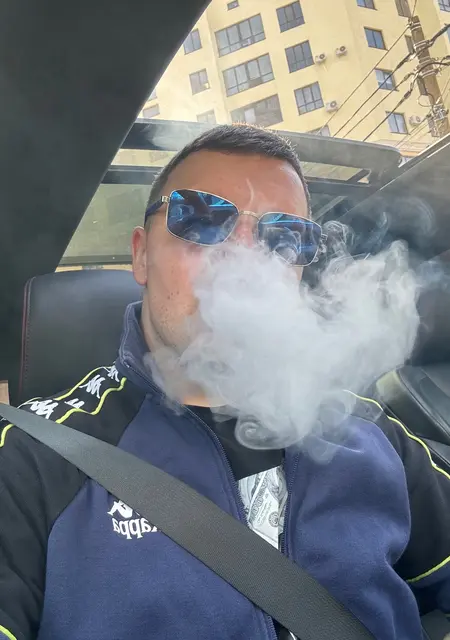 Стэф из Осло, мне 33, познакомлюсь без обязательств