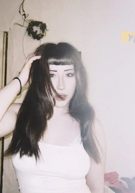 Soy Vika, 26 años, conociéndome para relación sin ataduras en Málaga