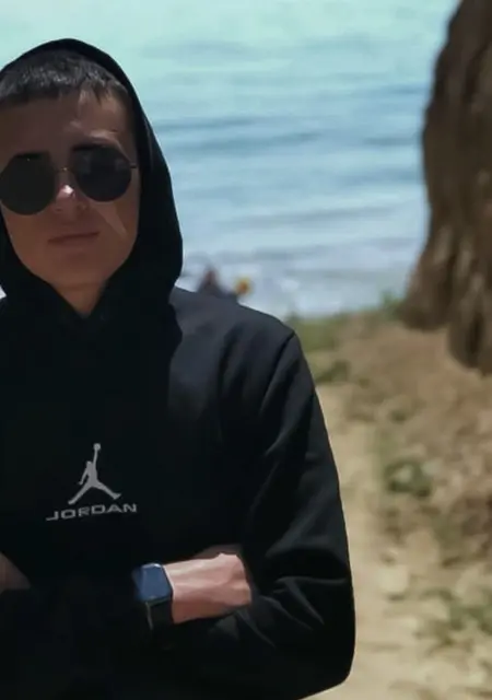 Я Вадік, 21, из Брно, ищу знакомство для дружбы