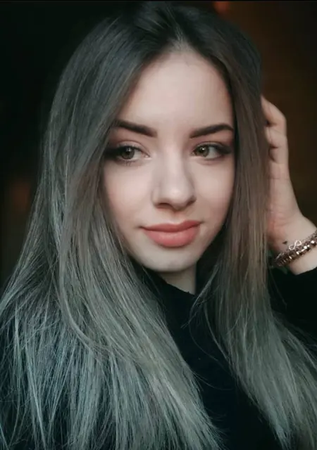 Alina из Киева, мне 31, познакомлюсь без обязательств