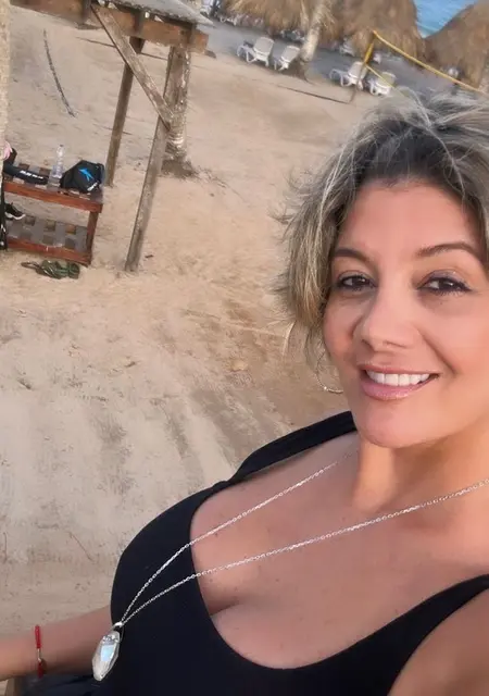 Я Jennifer, 41, знакомлюсь для постоянных отношений в Линце