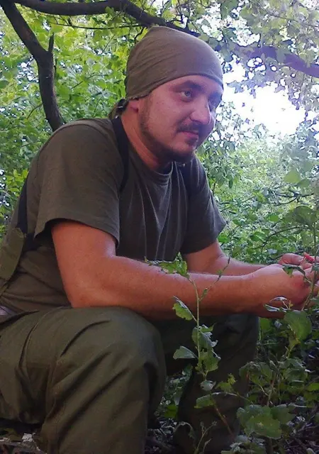 Я Олег, 39 років, знайомлюсь без зобов'язань у Дніпрі