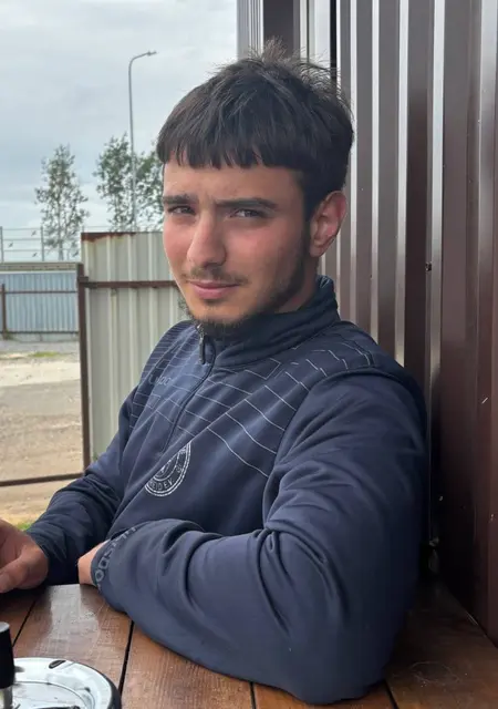 German из Борисова, мне 18, познакомлюсь для вирта