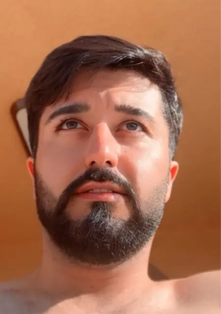 Ali Hasan из Франкфурта-на-майне, мне 29, познакомлюсь для приятного времяпровождения