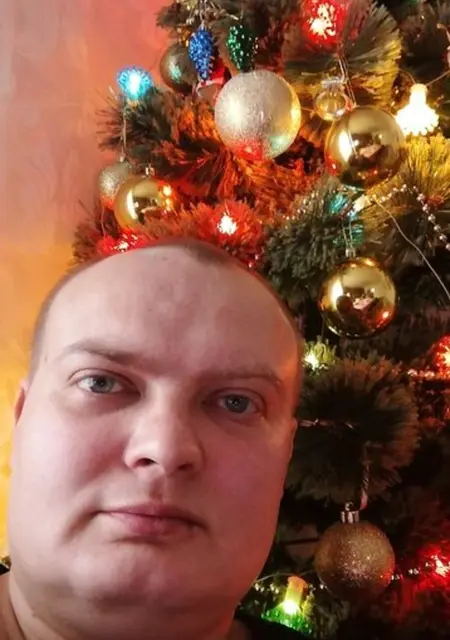 Евгений из Ганновера, мне 33, познакомлюсь для вирта