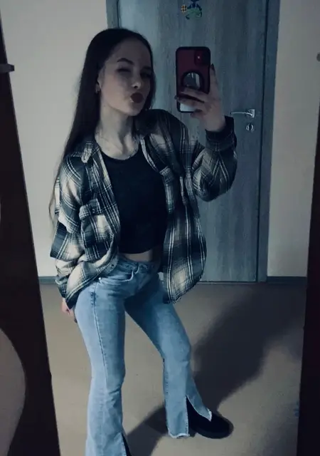 Я Dasha, 20, из Кременчуга, ищу знакомство для общения