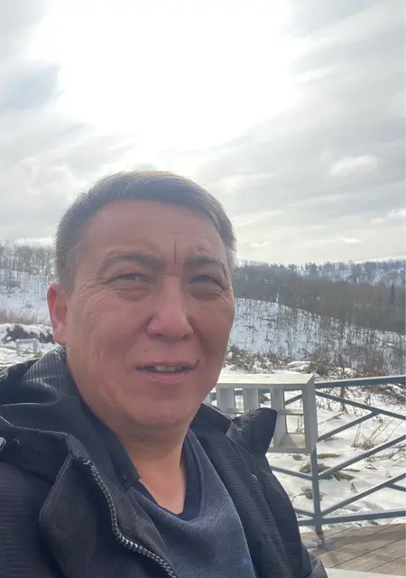 Zhan из Астаны, мне 45, познакомлюсь для открытые отношения