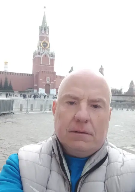 Я Алёша, 45, знакомлюсь для постоянных отношений в Ташкенте