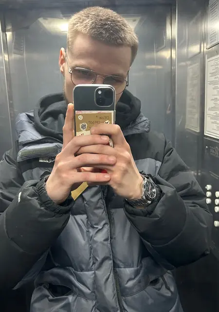 Я Andrei, 24, из Актобе, ищу знакомства без обязательств