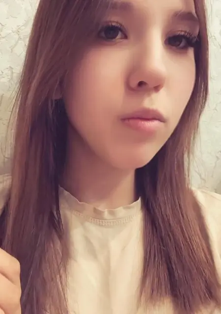 Я Валерия, 26, знакомлюсь для вирта в Амстердаме