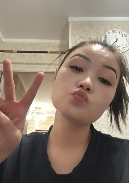 Айчурок из Бишкека, ищу на сайте общение