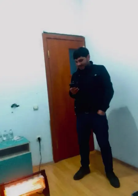 Tural из Баку, ищу на сайте вирта