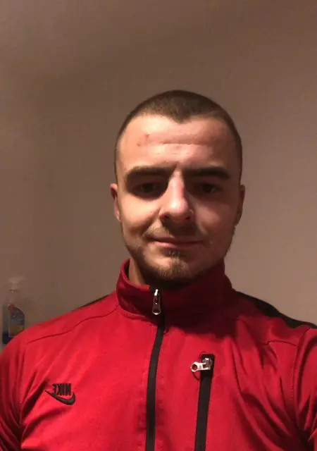 Я Andrzej, 26, знакомлюсь без обязательств в Нордхорн